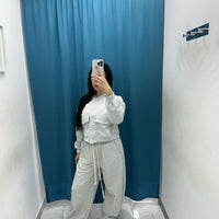 Coordinato giacca e pantalone 020