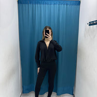 Jumpsuit"Fusion"-3308
