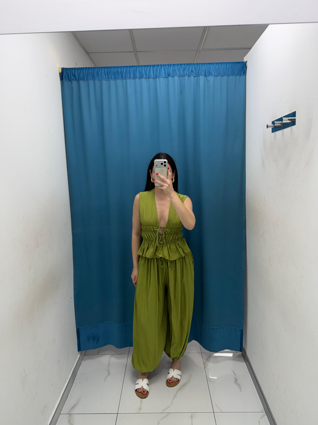Completo "Sahara"-9298