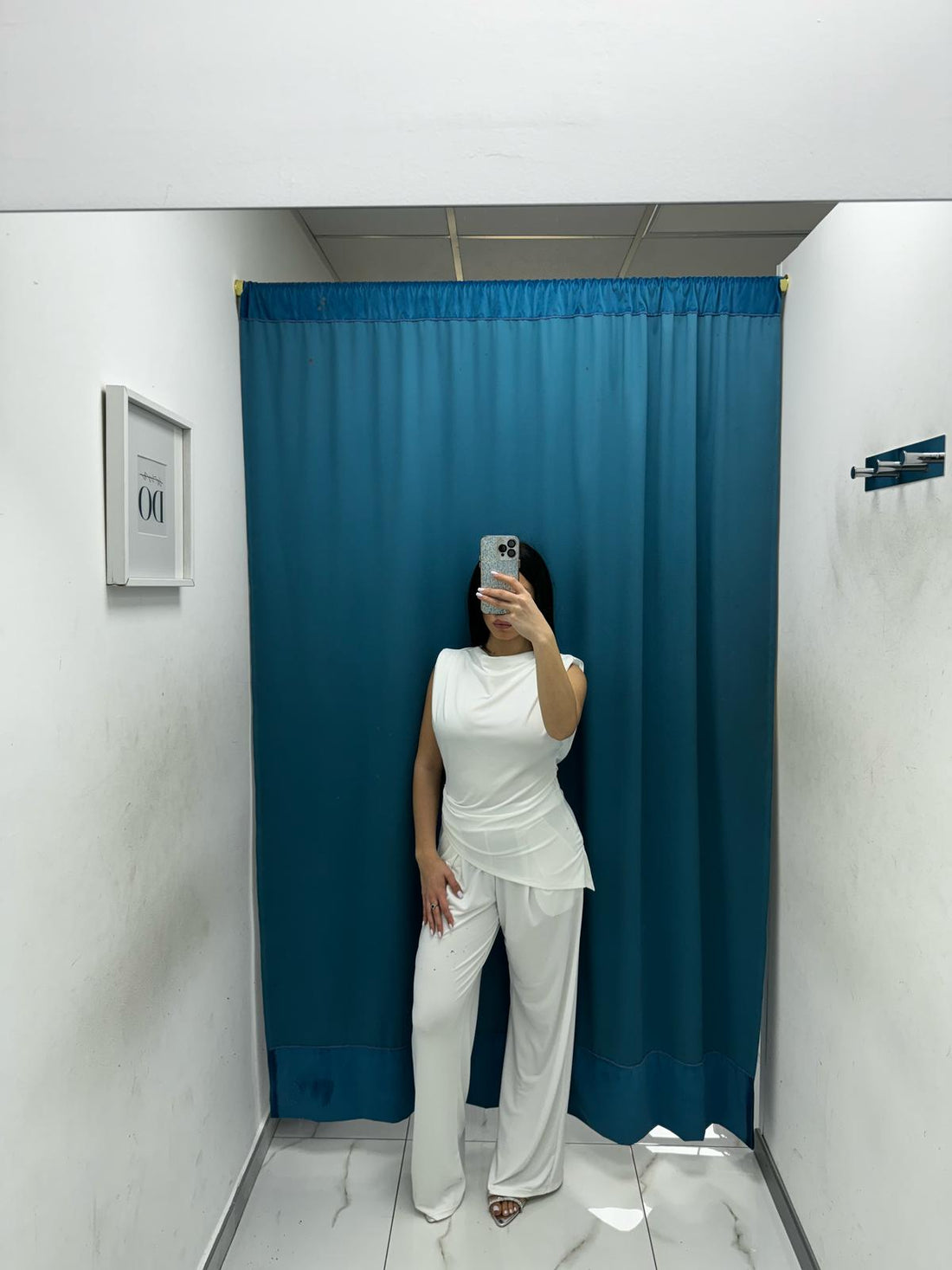 Coordinato maglia e pantalone 2575