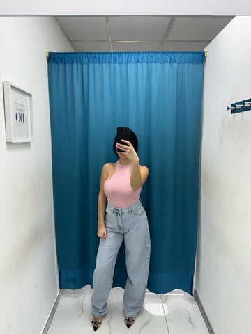 Jeans balloon 8498