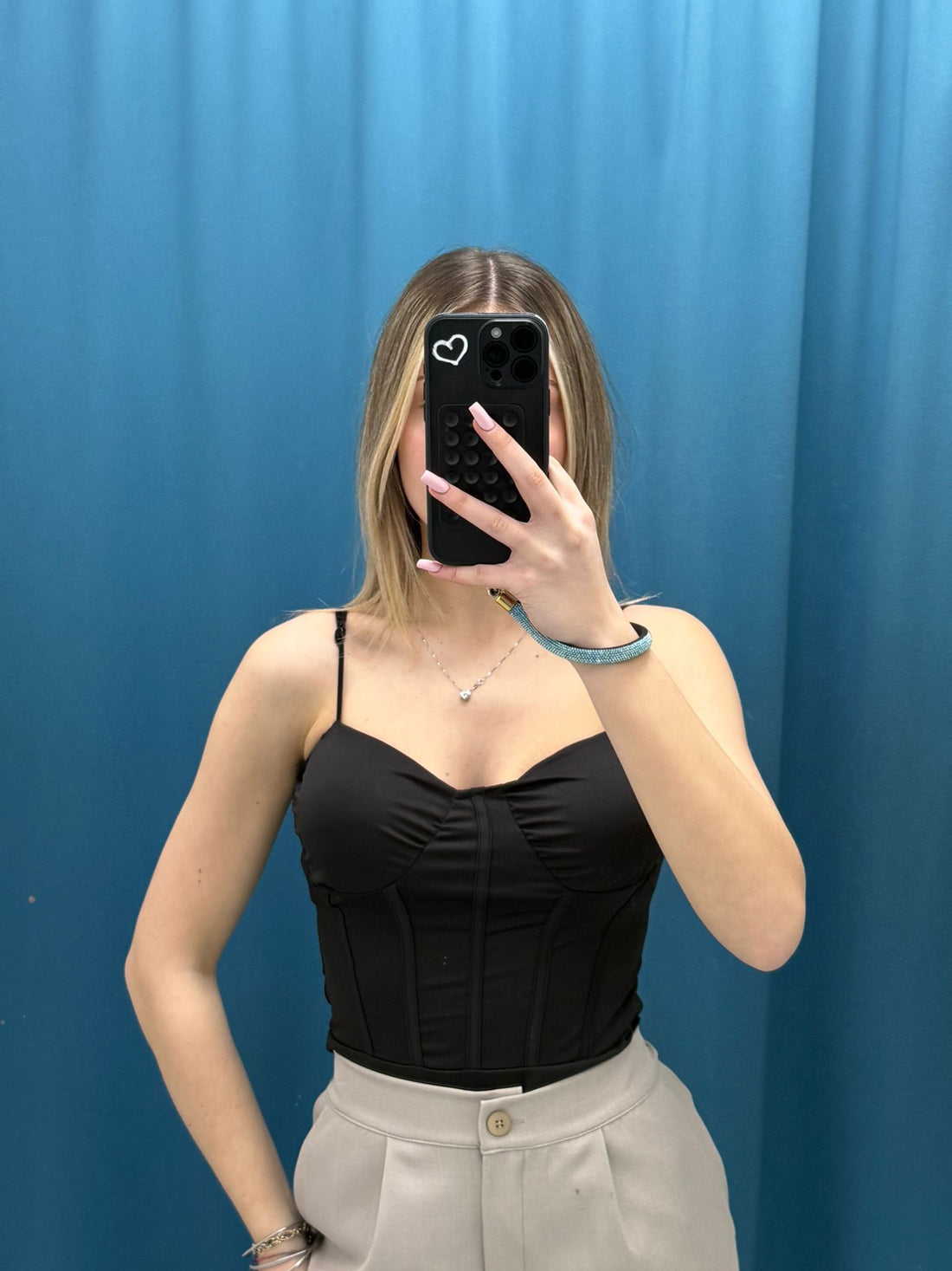 Body"Lira"-583789