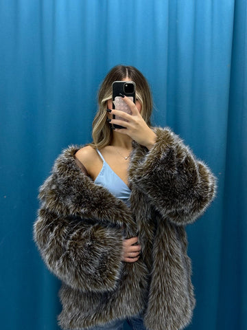 Snowlight Coat - 68346