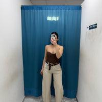 Body choker 6020