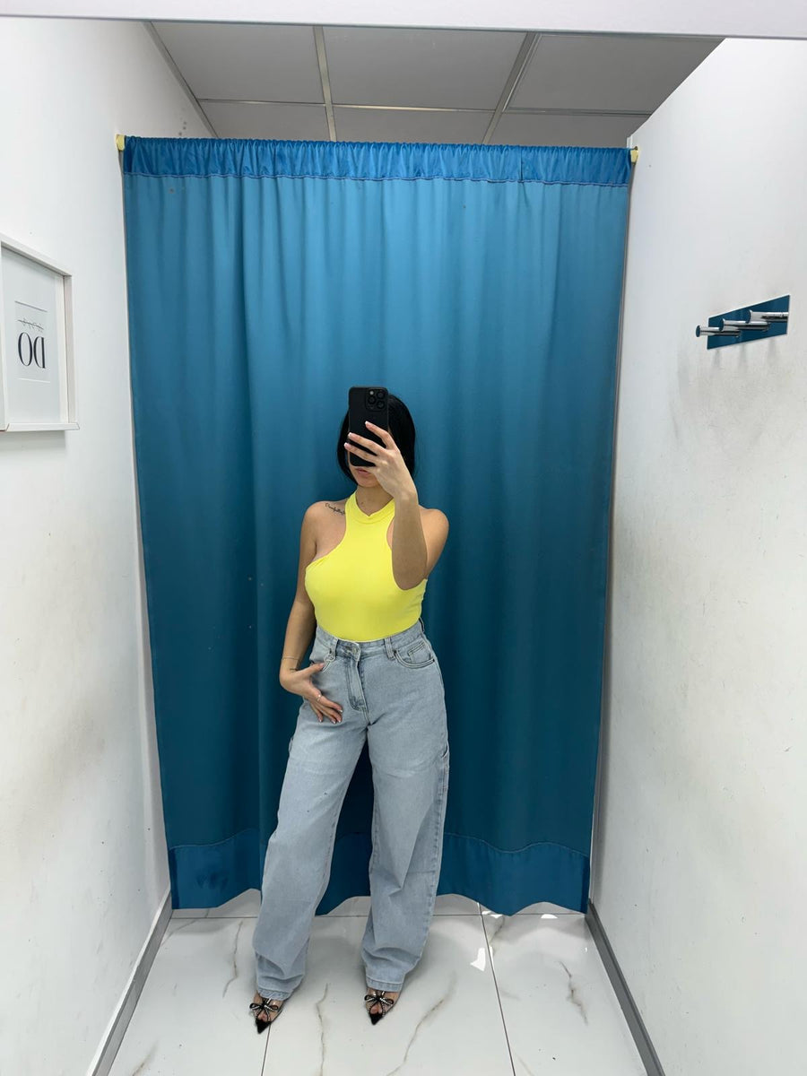 Jeans balloon 8498