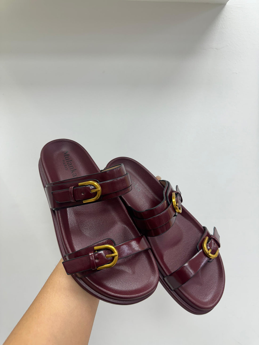 sandali"Malis"-409