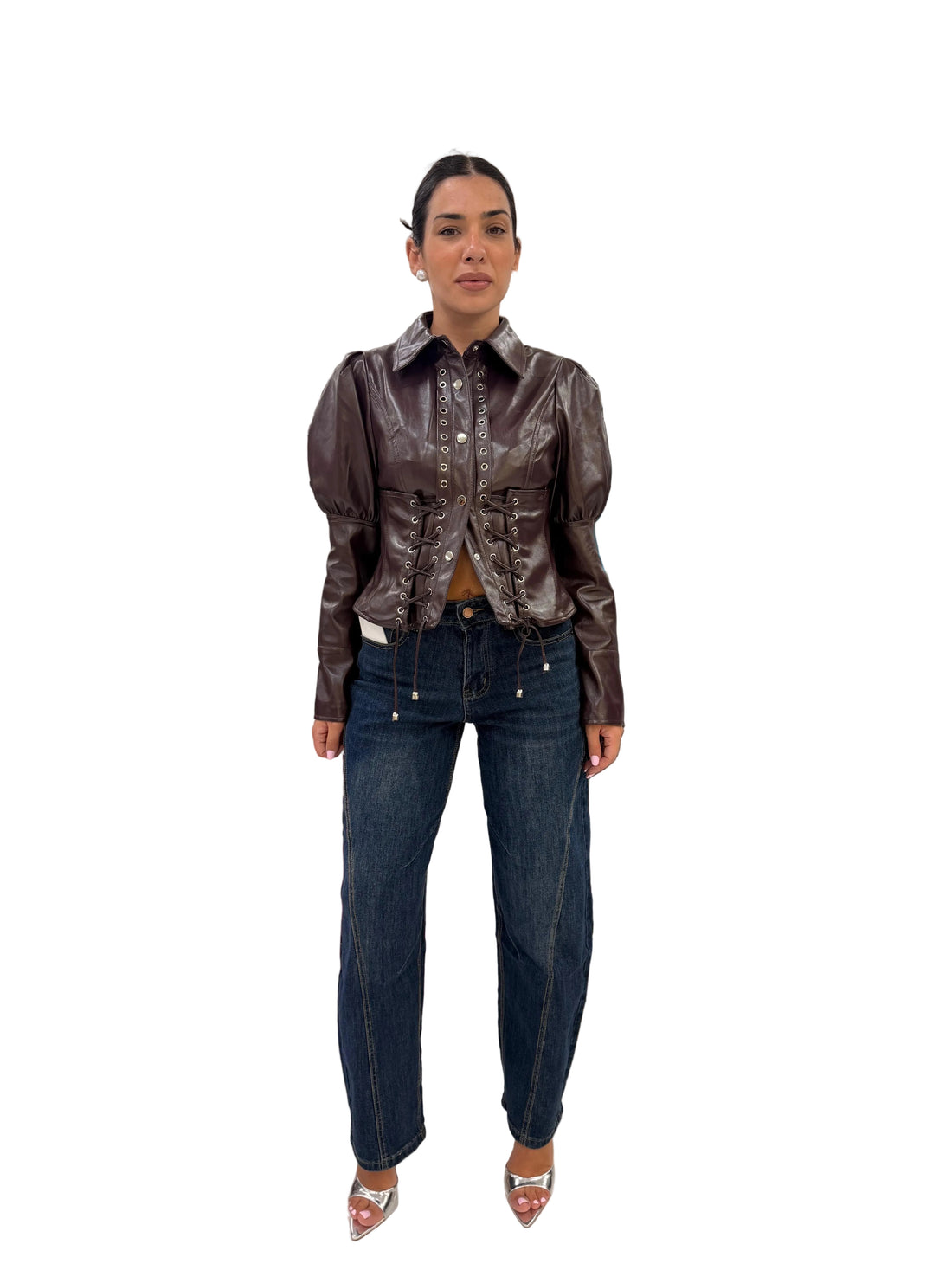 Jeans"Liana"-001