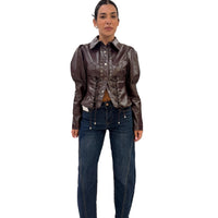 Jeans"Liana"-001