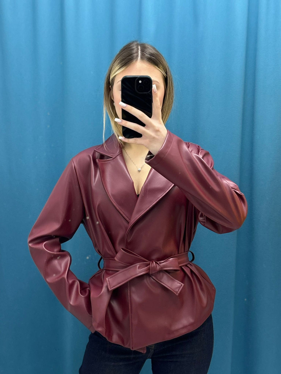 Trench"sylla”-4653