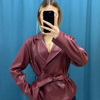 Trench"sylla”-4653
