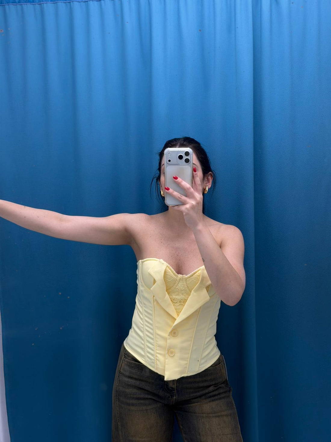 Corsetto"Ilaria"-777