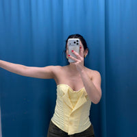 Corsetto"Ilaria"-777