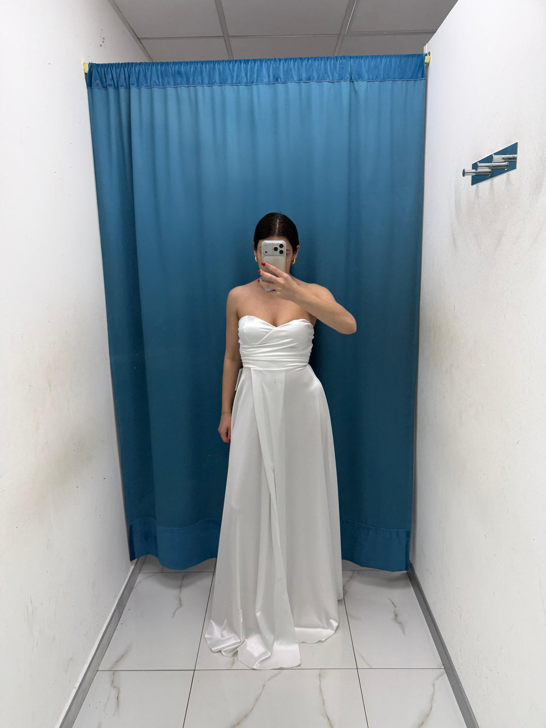 Vestito"SilkHeart"-23638