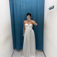 Vestito"SilkHeart"-23638