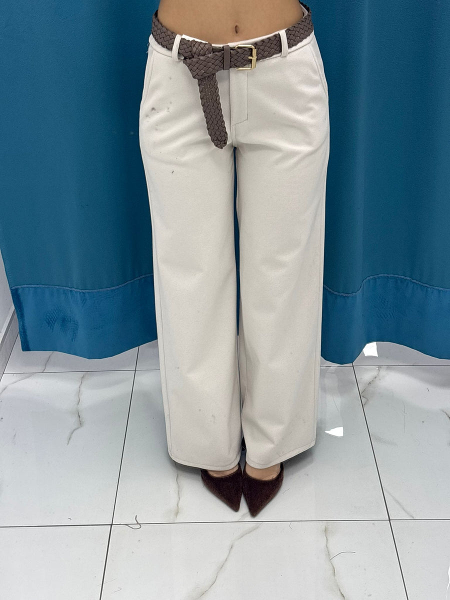 Pantalone Elegance Flow - 575