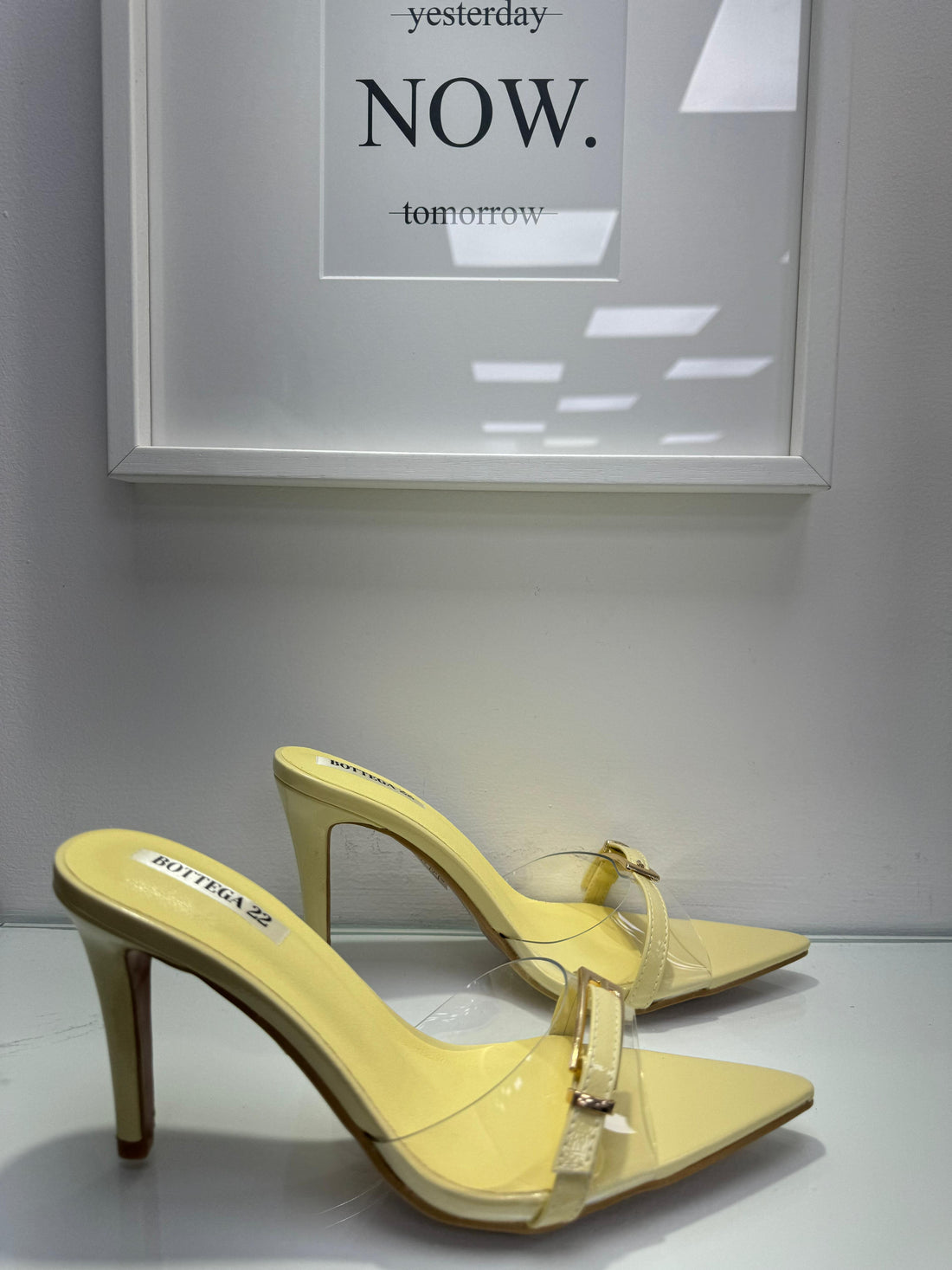 Tacco “Luce Trasparente”-03