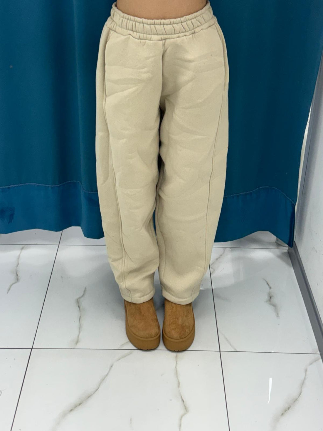 Velvet Lounge Set - F0029