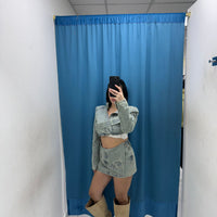 Completo"Urban Side Denim"-6659