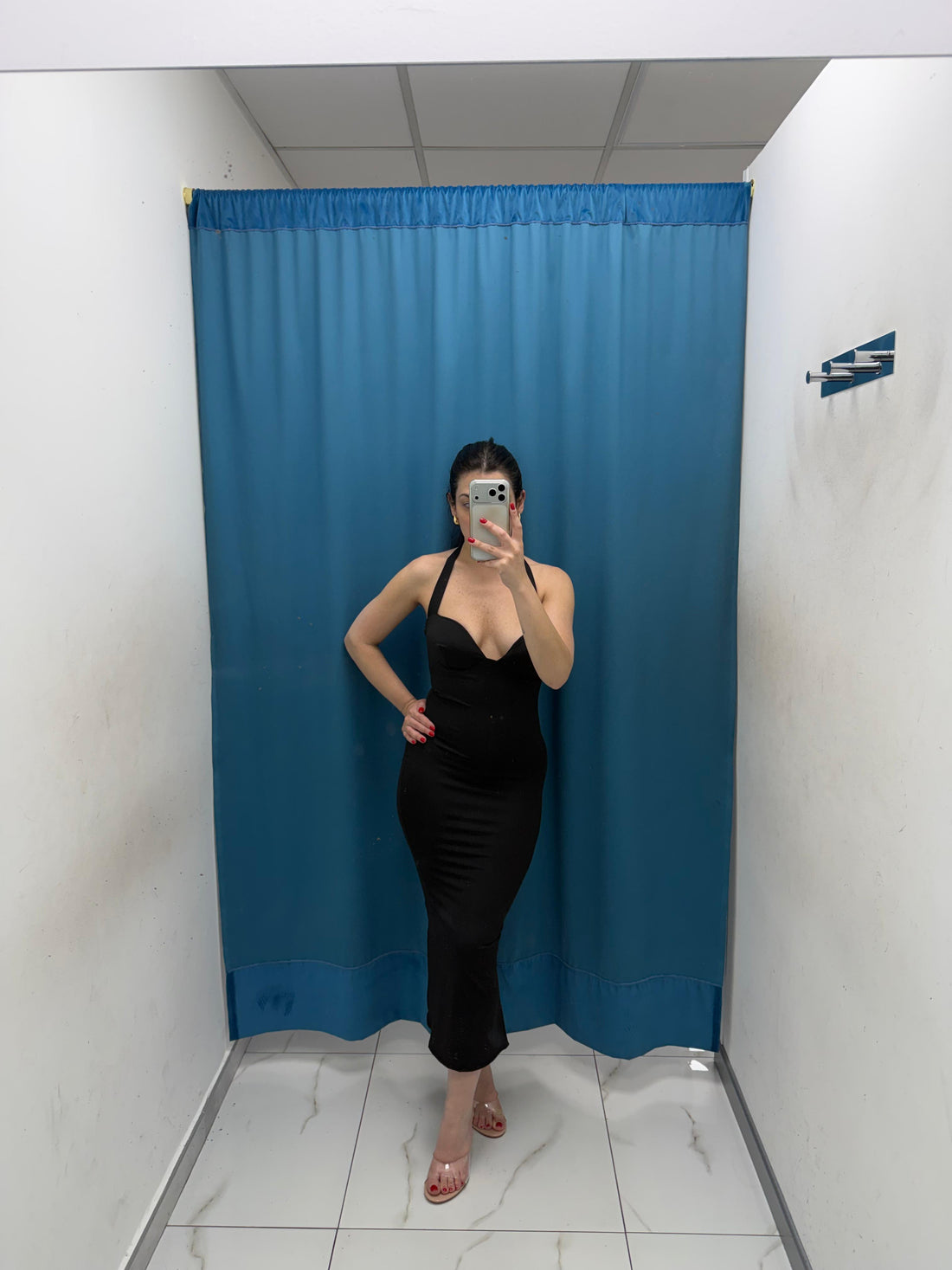 Abito"Selene"-20399