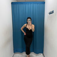 Abito"Selene"-20399