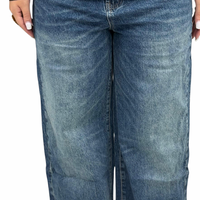 Jeans"Wide"-1225