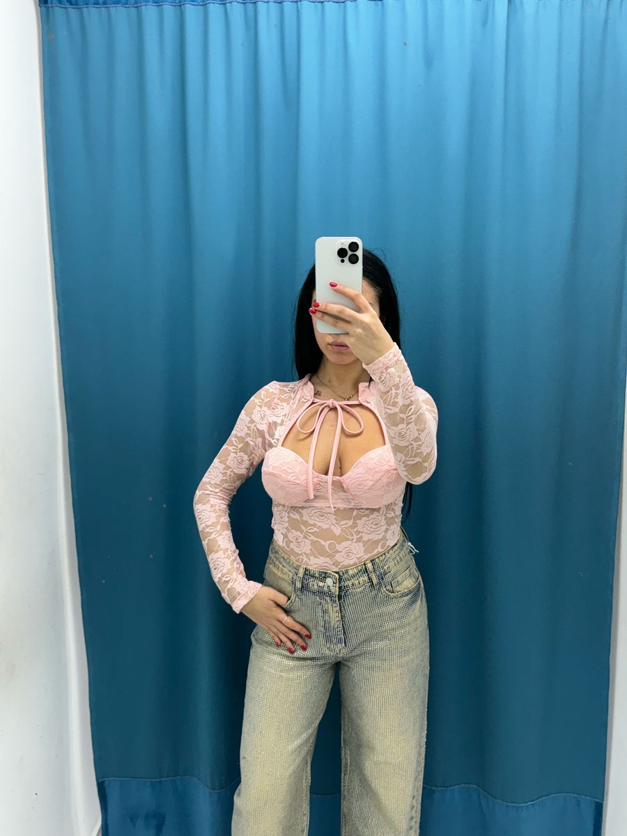 Body in pizzo 37911
