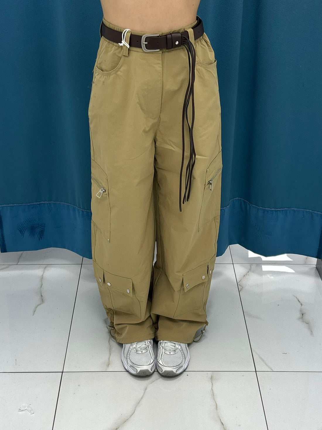 Pantalone"FlexCargo”-8916