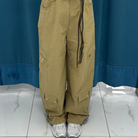Pantalone"FlexCargo”-8916
