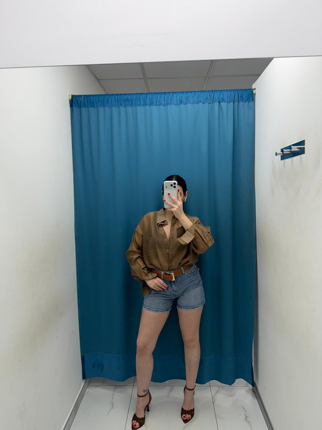 Pantaloncino"Dora"-32312