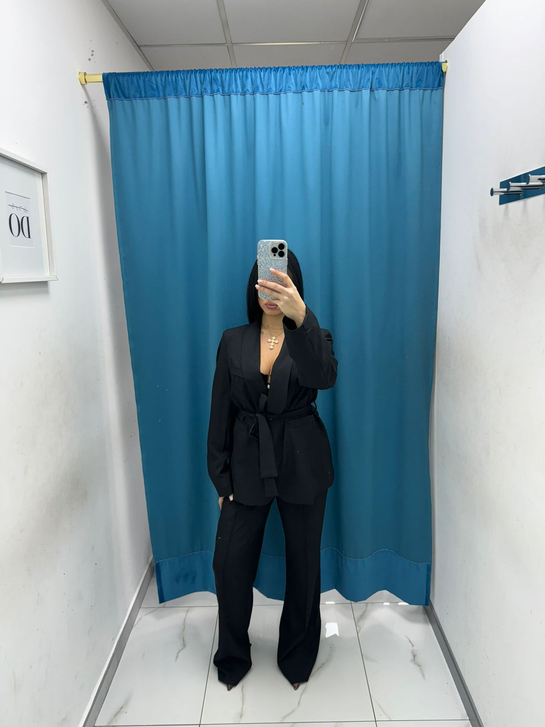 Tailleur giacca e pantalone 87292