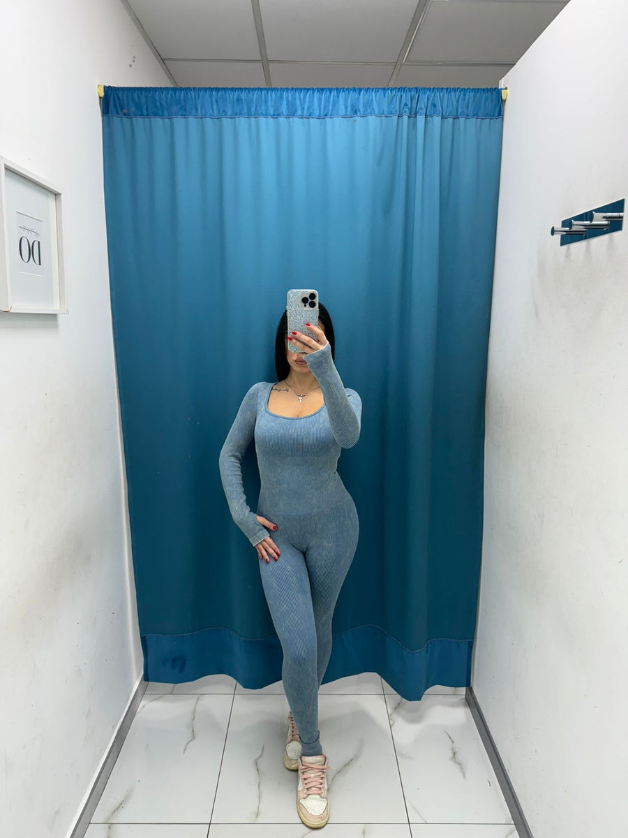 Tuta intera shade 2993