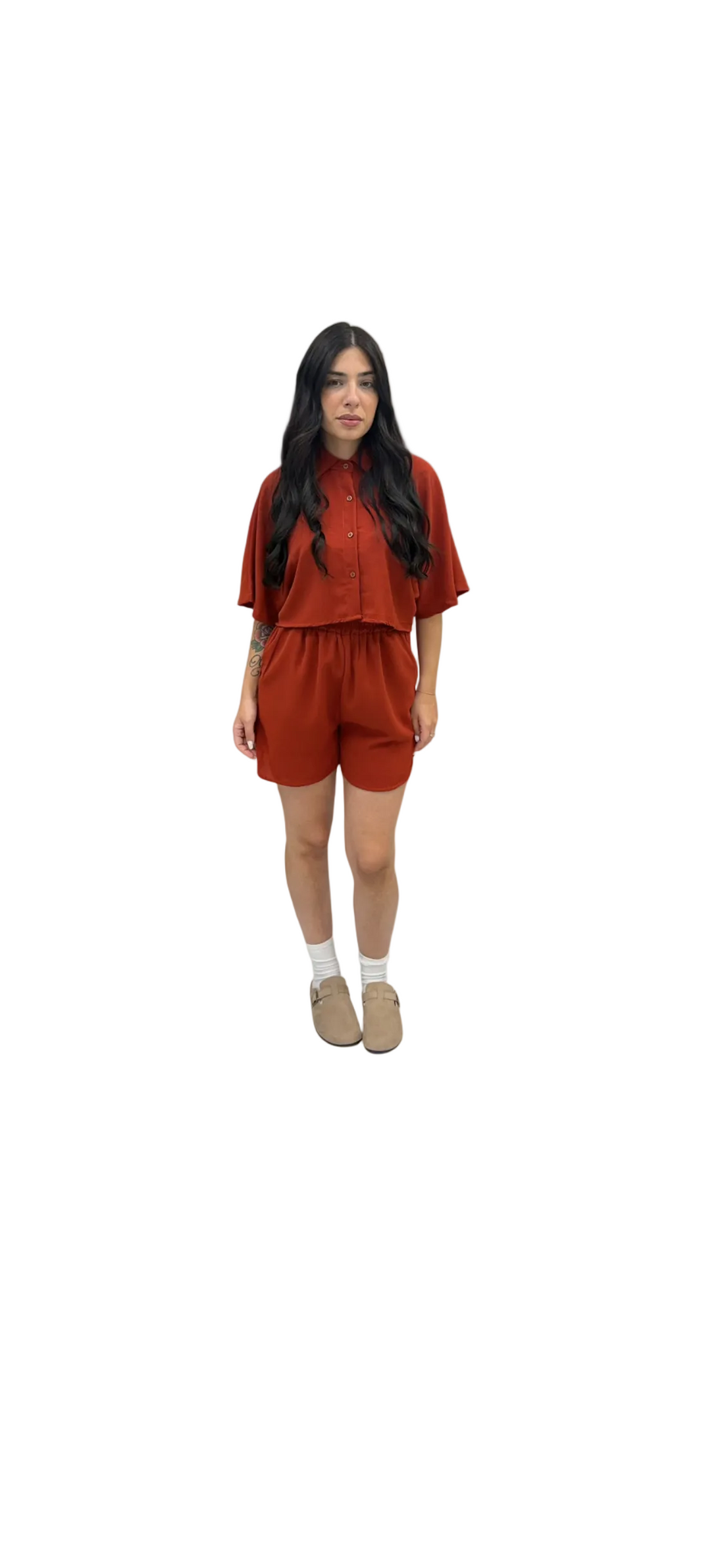 Coordinato"essence"-2145