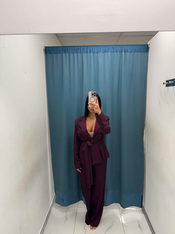 MONÉL—Tailleur Elegante-M13158