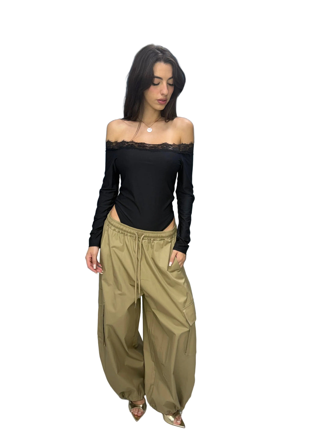 Body"Gipsy"-16793