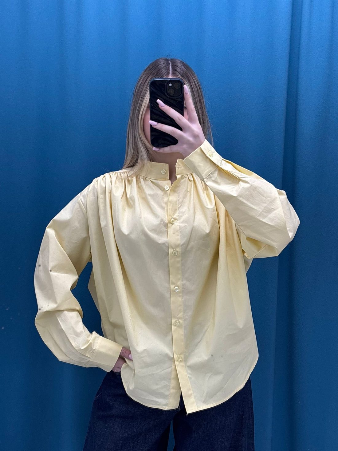 Camicia"kelly"-8893