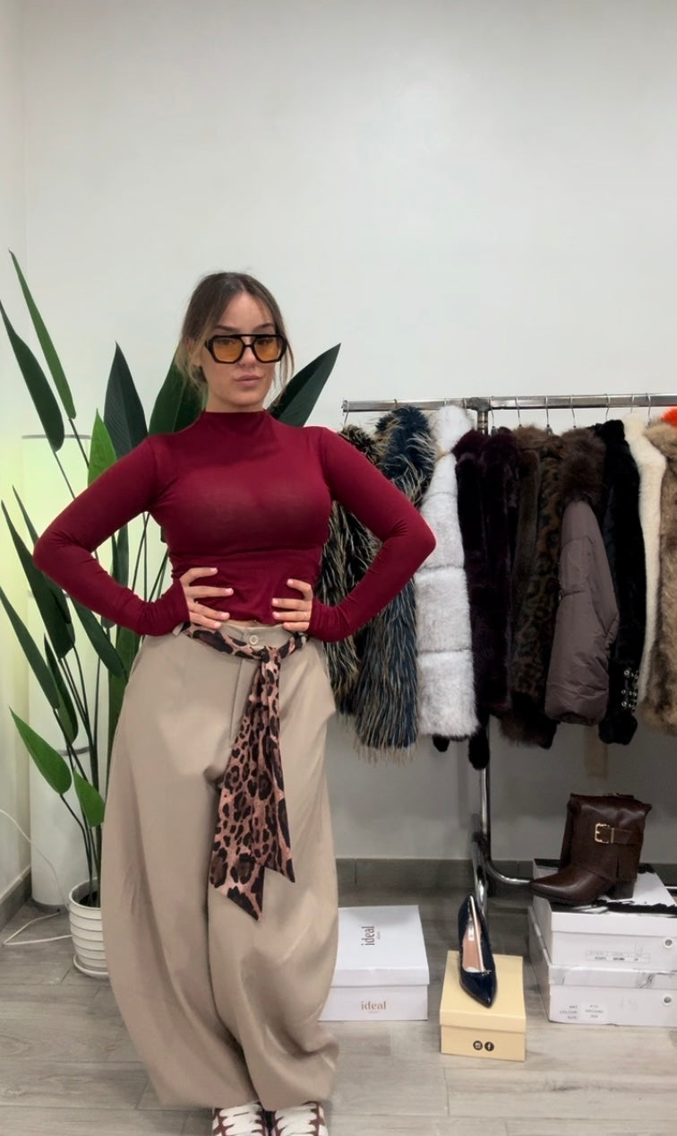 Savanna Cargo Pants - 66659