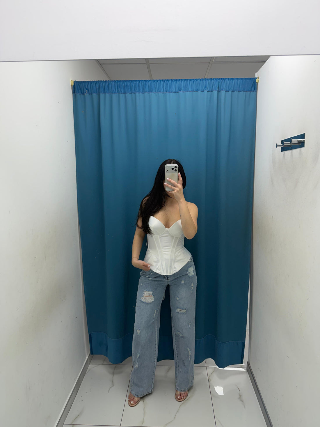 Jeans "Raw"-06687