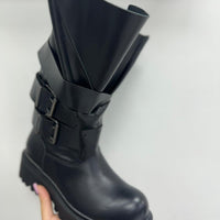 Stivali"Biker"-9916