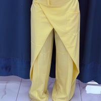 Pantalone"Metropolis"-9251
