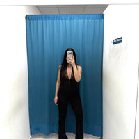 Jumpsuit"Lace Corset"-60170