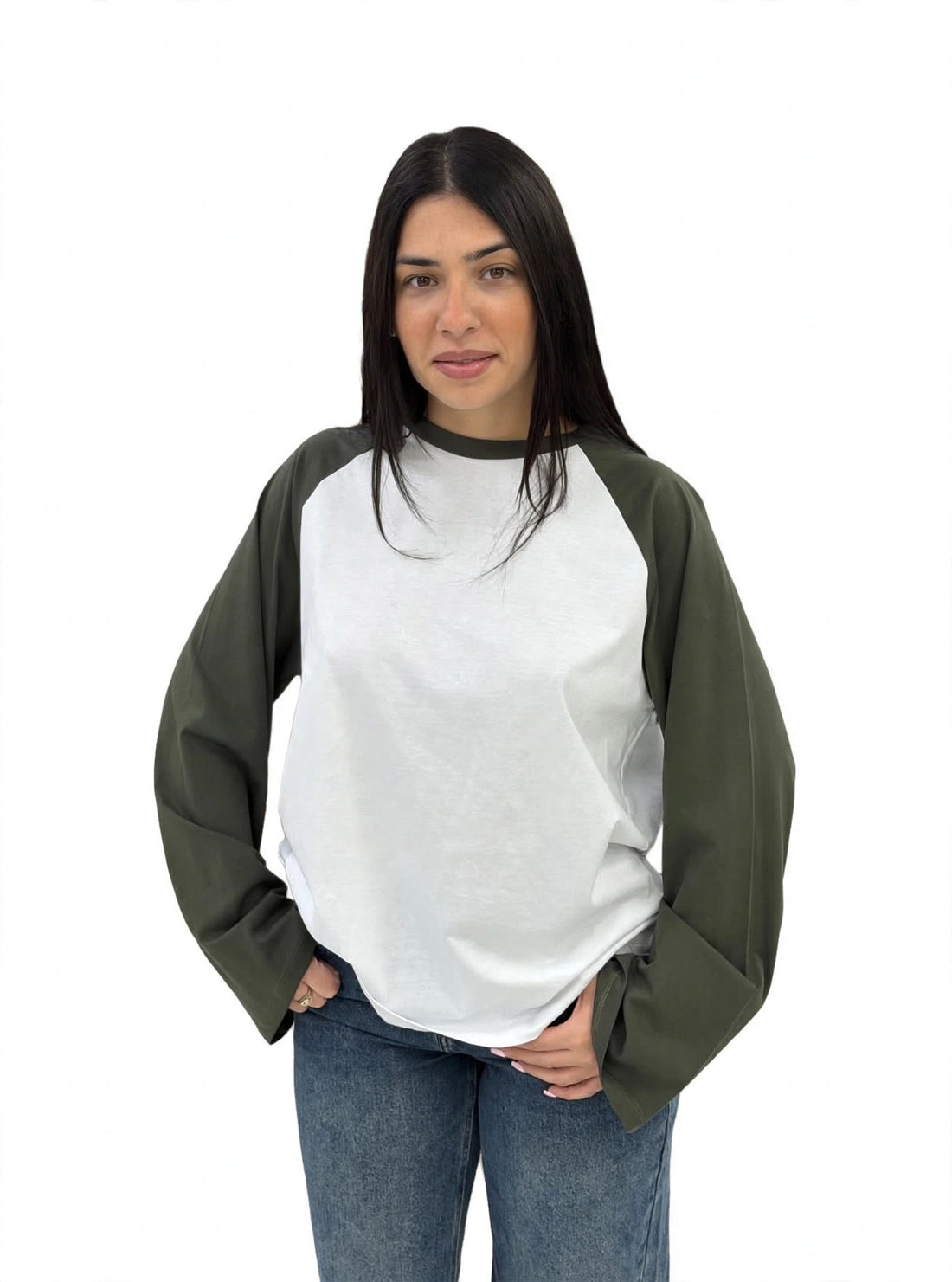 Maglia"Lines"-170