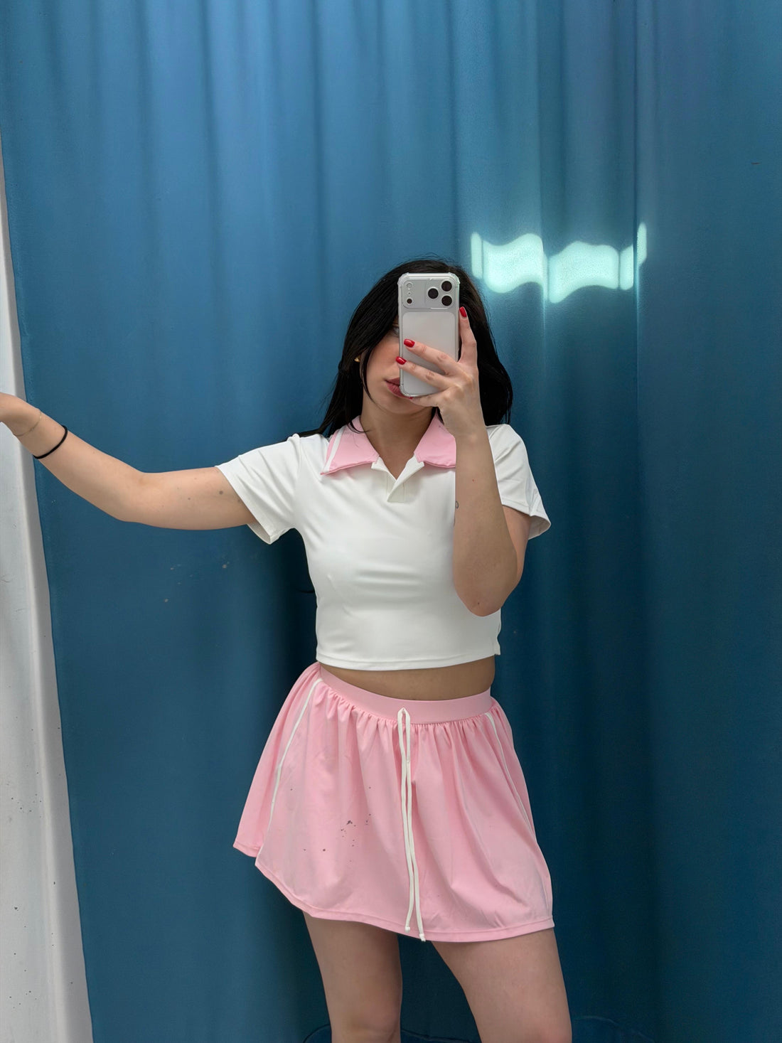 Coordinato "Ery"-31122