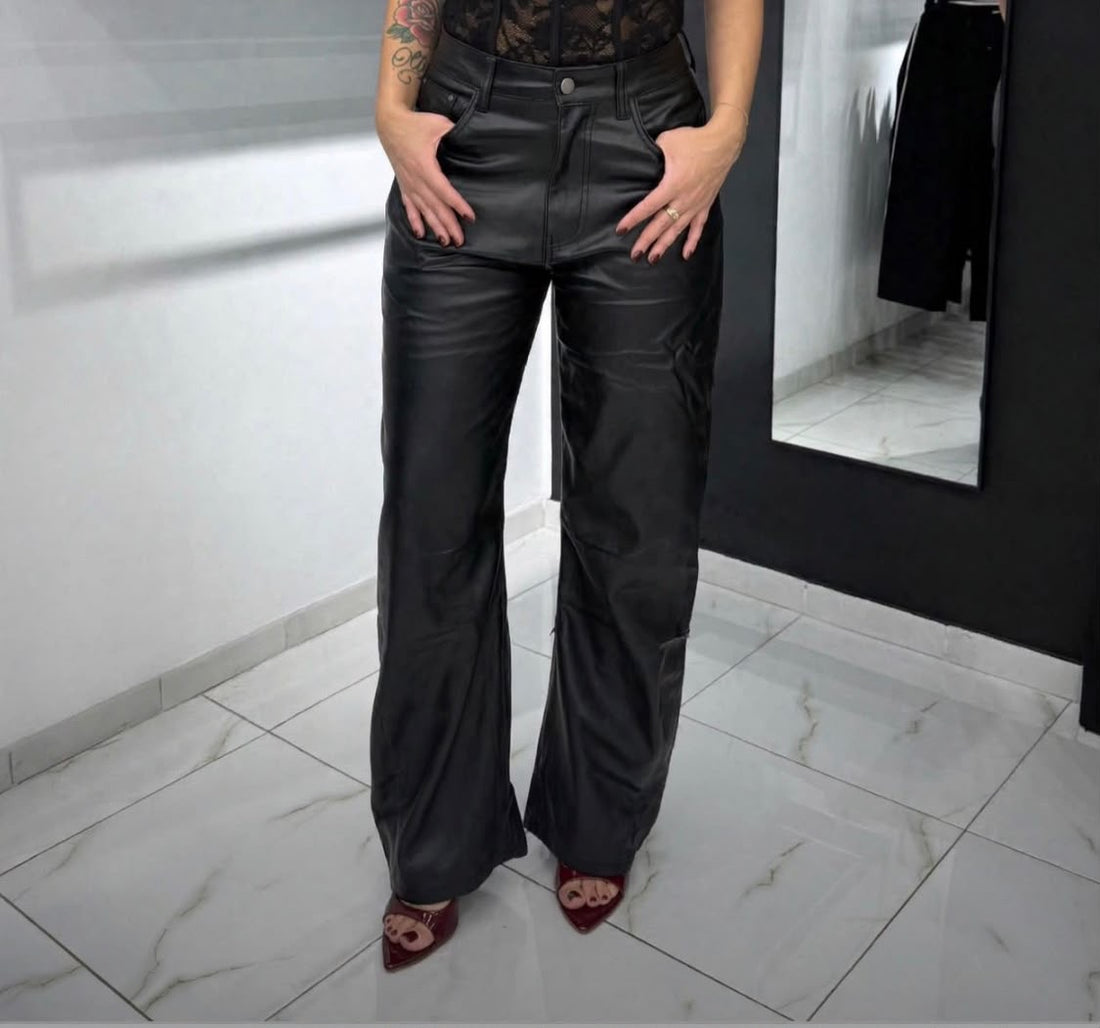 Pantalone"MILA"-1801