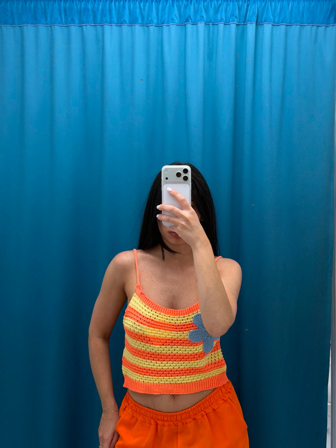Top "Margareth"-4317