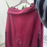 Soft Fall Sweatshirt - 97037