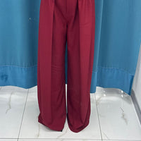 Soho Flow Pants - 19379