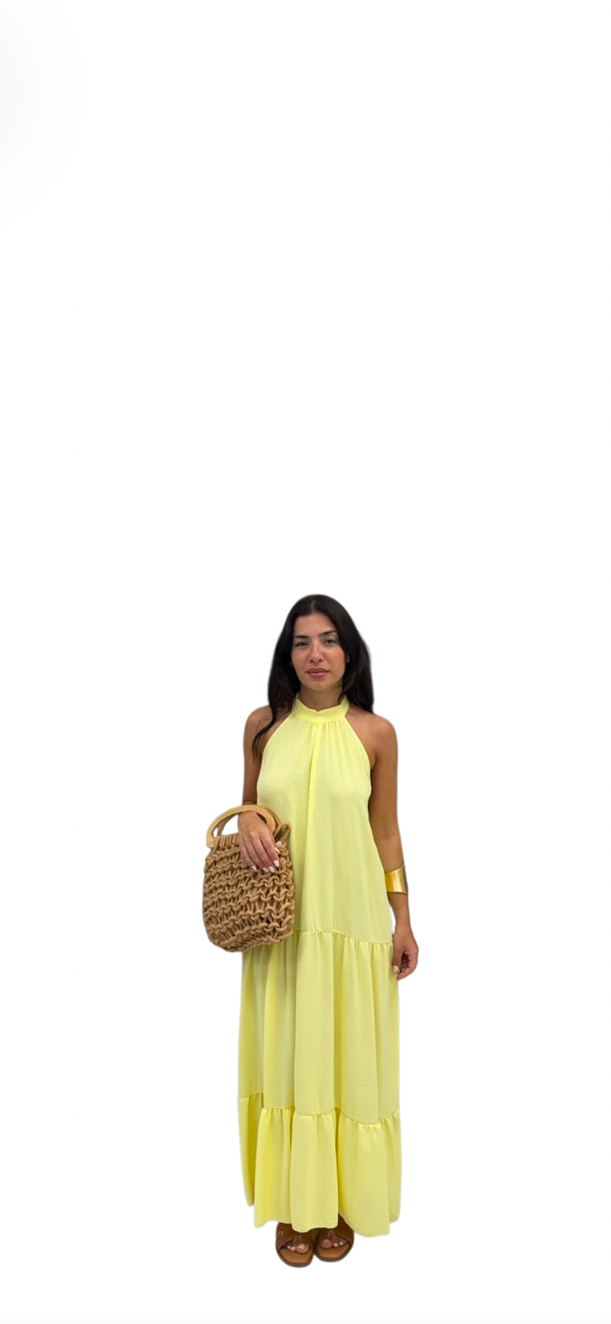 Vestito"summer"-8995