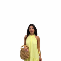Vestito"summer"-8995