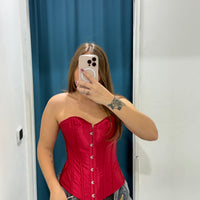 Corset raso 008