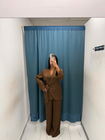 Elegance Tie Set-6691